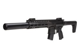 Carabine à air comprimé Sig Sauer MCX GENII 4,5mm 3