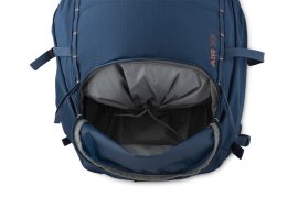 Sac à dos Pinguin Air 33 rouge 3