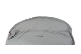 Drap de sac de couchage Pinguin Liner Mummy 175cm 4