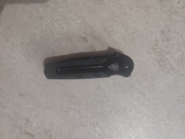 Avis : Couteau Elite Force EF 103 - 1