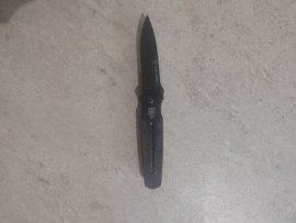 Avis : Couteau Elite Force EF 103 - 2