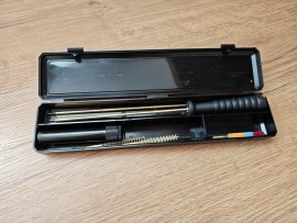 Avis : Kit de nettoyage en laiton en boîte 4,5mm - 1
