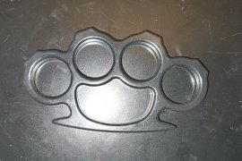Avis : Boxer noir - 1