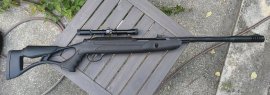 Avis : Carabine à air comprimé Hatsan AirTact ED GEN-2 5,5mm - 1