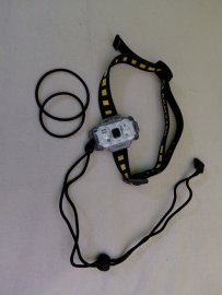 Avis : Lampe multifonction Armytek Crystal Pro UV - gris - 1