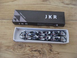 Avis : Couteau papillon Joker JKR876 - 2