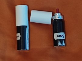 Avis : Recharge pour sprays de défense KKS CS 3000 Life Guard - 1