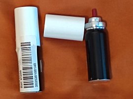 Avis : Recharge pour sprays de défense KKS CS 3000 Life Guard - 2