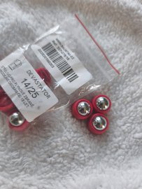 Avis : Billes RAM RazorGun Devastator cal.68 9.86g 10pcs - 1