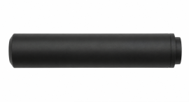 Rallonge de canon M22×1 Mercury Rise IntruBuster Gen2 2