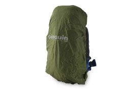 Housse de pluie pour sac à dos Pinguin Raincover M noire 2
