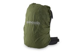 Housse de pluie pour sac à dos Pinguin Raincover S noire 2