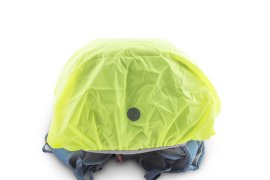 Housse de pluie pour sac à dos Pinguin Raincover S noire 3