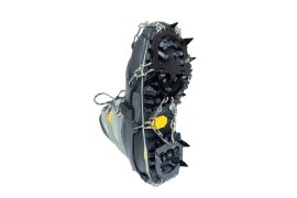 Crampons antidérapants Treksport Ice grip S (35-37) 4