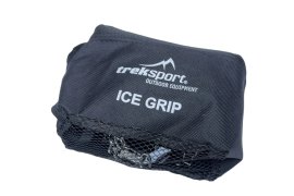 Crampons antidérapants Treksport Ice grip S (35-37) 5