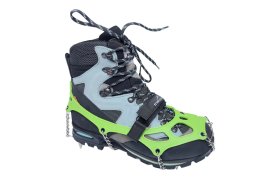Crampons antidérapants Treksport Ice grip M (38-40) 3