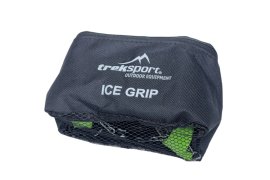 Crampons antidérapants Treksport Ice grip M (38-40) 5