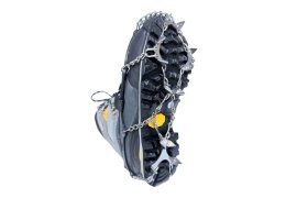 Crampons antidérapants Treksport Ice grip light S (35-37) 4