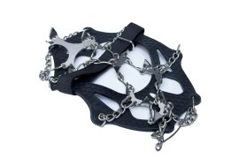 Crampons antidérapants Treksport Ice grip light S (35-37) 2