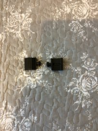 Avis : Adaptateur de montage 22mm vers 11mm en deux parties Venox - 1