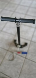 Avis : Pompe PCP manuelle Venox - 1