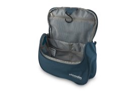 Trousse de toilette Pinguin Toilet bag M noire 2