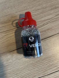 Avis : Billes en acier Venox 4,5mm 1500pcs - 1