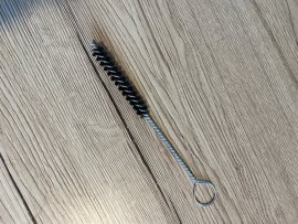 Avis : Brosse de nettoyage 9mm - 1
