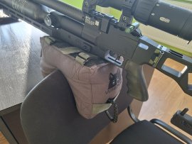 Avis : Sac de tir Ulfhednar Multi Pillow LW Cordura® - 1