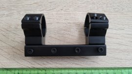 Avis : Montage Venox 11mm/30mm monobloc haute - 1