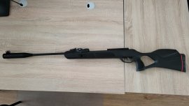 Avis : Carabine à air comprimé Gamo Replay-10 Magnum IGT Gen2 5,5mm - 30J - 1