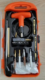 Avis : Kit de nettoyage Venox Expert Set 4,5mm + 5,5mm - 1