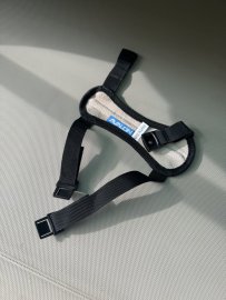 Avis : Protecteur d’avant-bras Avalon SM 600D bleu - 2