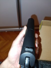 Avis : Hausse SPA LP400 (#32) - 1