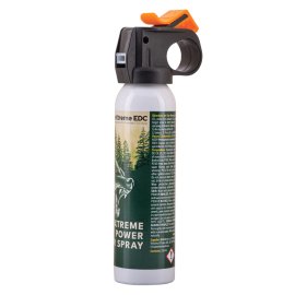 Spray au poivre anti-ours Extreme EDC 150ml 2