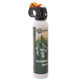 Spray au poivre anti-ours Extreme EDC 300ml 2