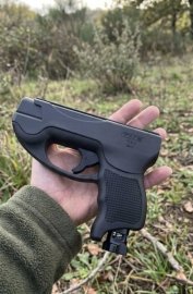 Avis : Pistolet RAM Umarex T4E HDP .50 Compact 11J - 1