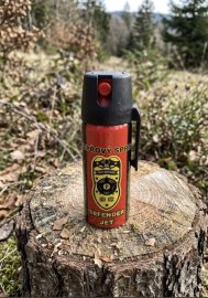 Avis : Spray de défense Defender JET 50ml - 1