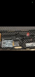 Avis : Kit de conversion pour carabine Umarex T4E CCK TR 50 - 1