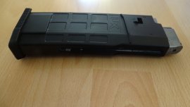 Avis : Chargeur Umarex Strike Force 4,5mm - 1