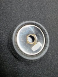 Avis : Bouteille de plongée 3l avec manomètre et flexible - 2