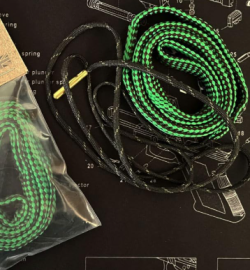 Avis : Câble de nettoyage Boresnake Venox 5,5mm - 1