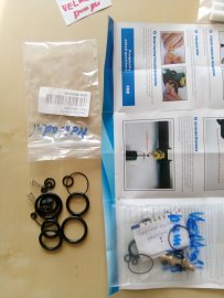 Avis : Kit de joints pour pompes Venox - 1