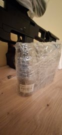 Avis : Recharge de charbon absorbant de rechange pour filtre Venox Q37 - 1
