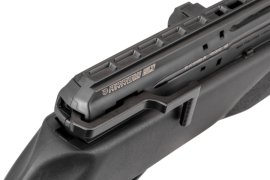 Carabine à air comprimé Gamo Arrow SLT 5,5mm - 24J 4