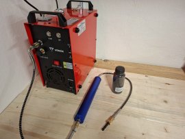 Avis : Grand filtre déshydratant Venox Q37-5 - 1