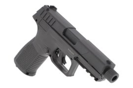 Pistolet à air comprimé Umarex TXP 4