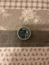 Avis : H&N Slug HP II 5.51mm/.217 1.62g/25gr - 1