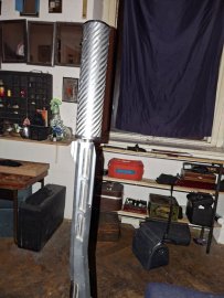 Avis : Modérateur de son Black Rhino Reaper 1/2×20 UNF - 1