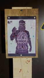 Avis : Revolver à air comprimé ASG Dan Wesson 715 6" Steel Grey - 3